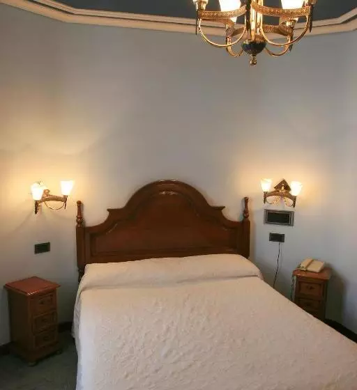 Fotos del hotel Doña Nieves:  20