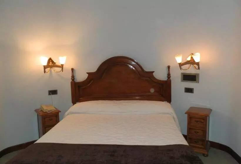 Fotos del hotel Doña Nieves:  25