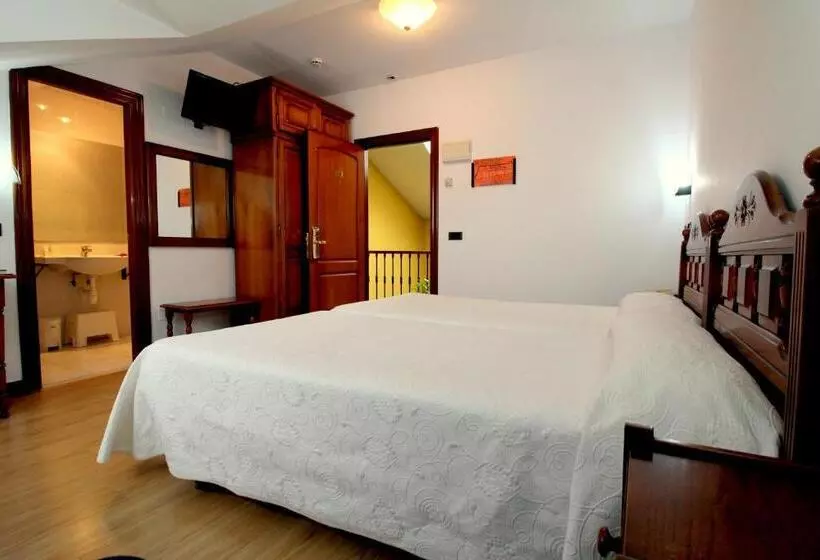 Fotos del hotel Doña Nieves:  24
