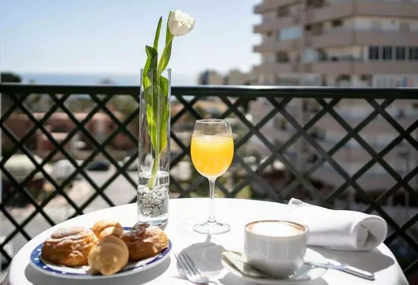 Fotos del hotel Ele Andarax:  32