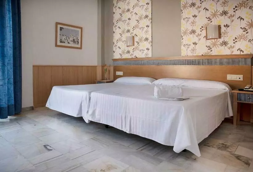 Fotos del hotel Ele Andarax:  29