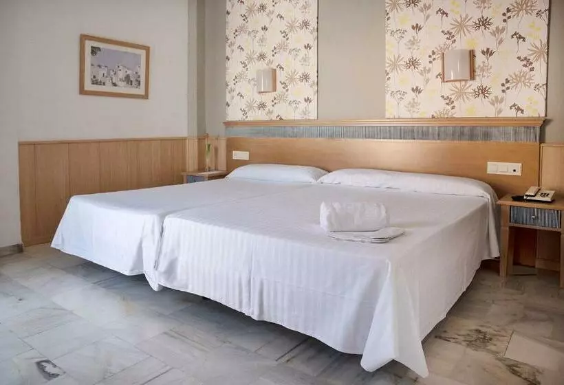 Fotos del hotel Ele Andarax:  26