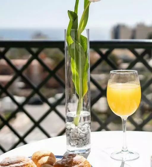 Fotos del hotel Ele Andarax:  33