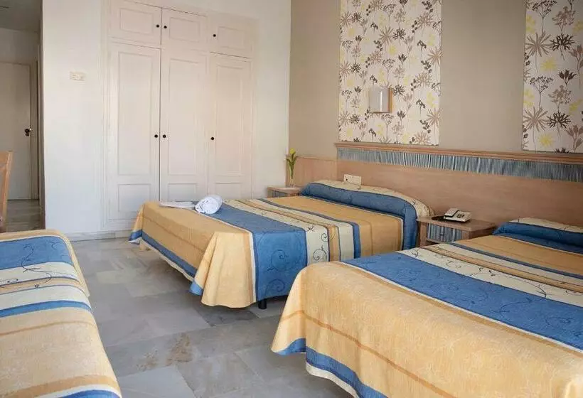 Fotos del hotel Ele Andarax:  25