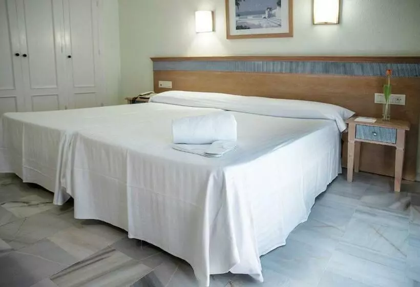 Fotos del hotel Ele Andarax:  27