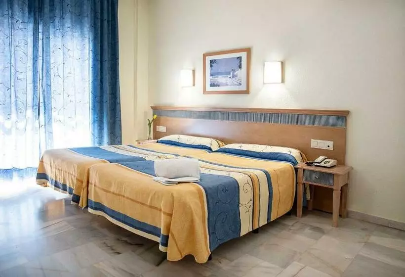 Fotos del hotel Ele Andarax:  28