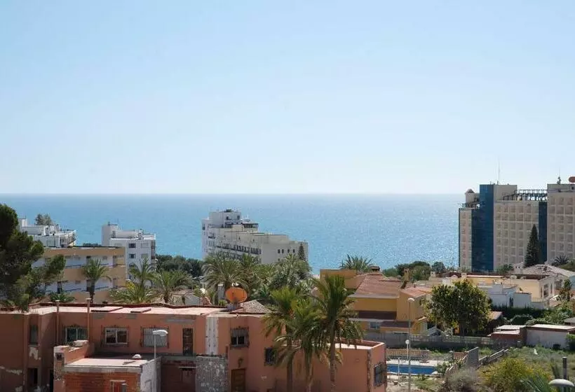 Fotos del hotel Ele Andarax:  34