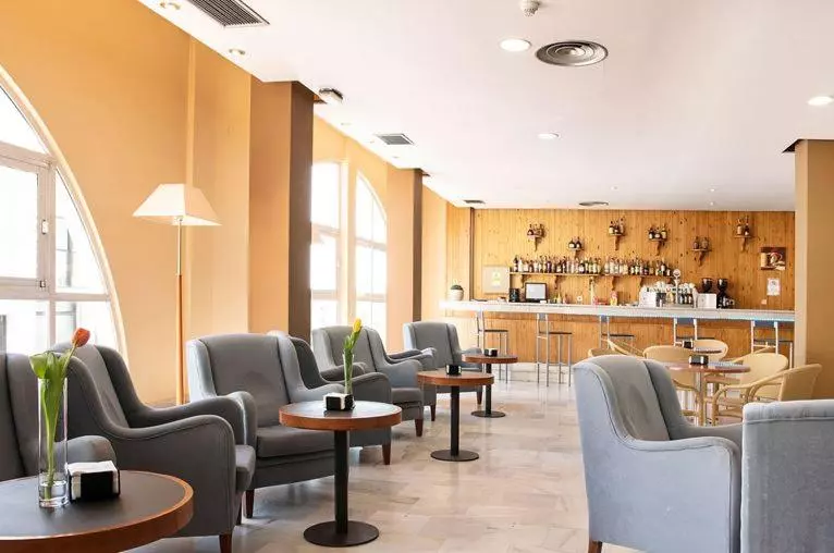 Fotos del hotel Ele Andarax:  36