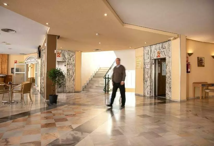 Fotos del hotel Ele Andarax:  30