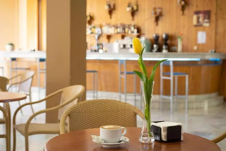 Fotos del hotel Ele Andarax:  31