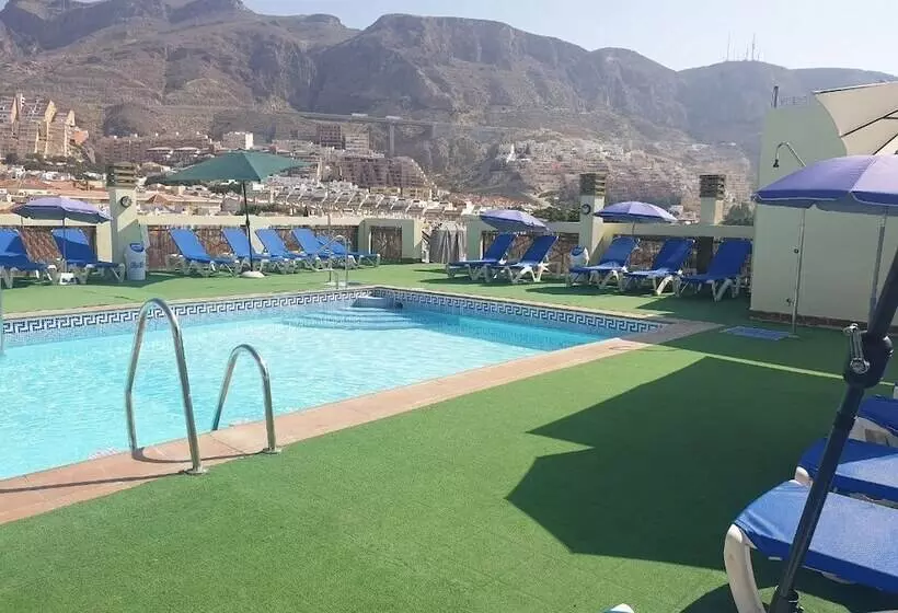 Ele Andarax Ele Andarax