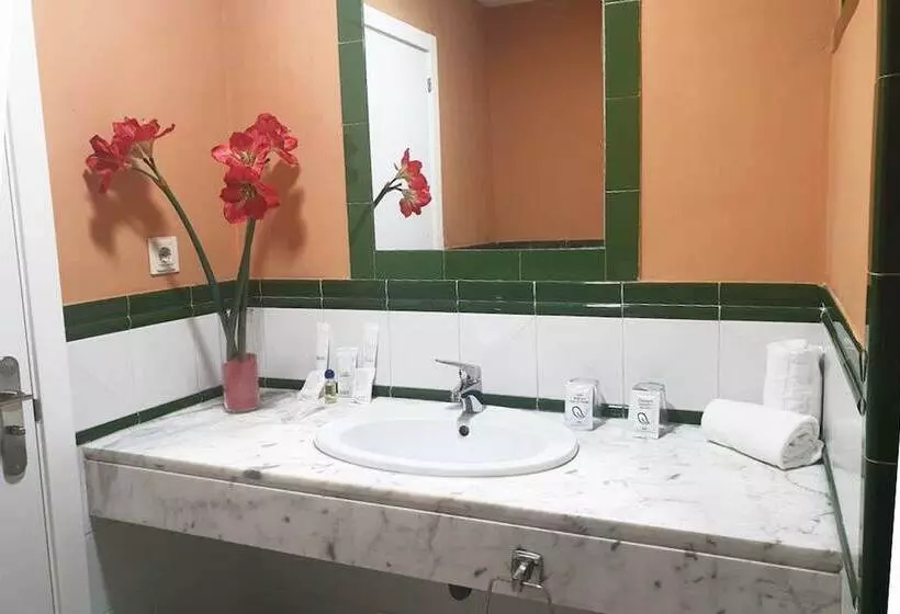 Fotos del hotel Ele Andarax:  13