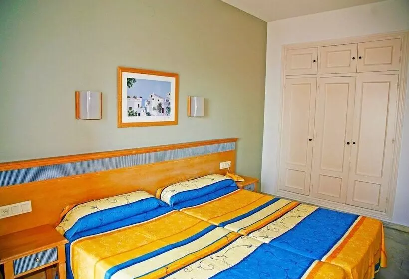 Fotos del hotel Ele Andarax:  4