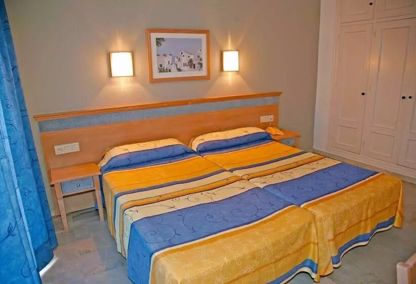 Fotos del hotel Ele Andarax:  2