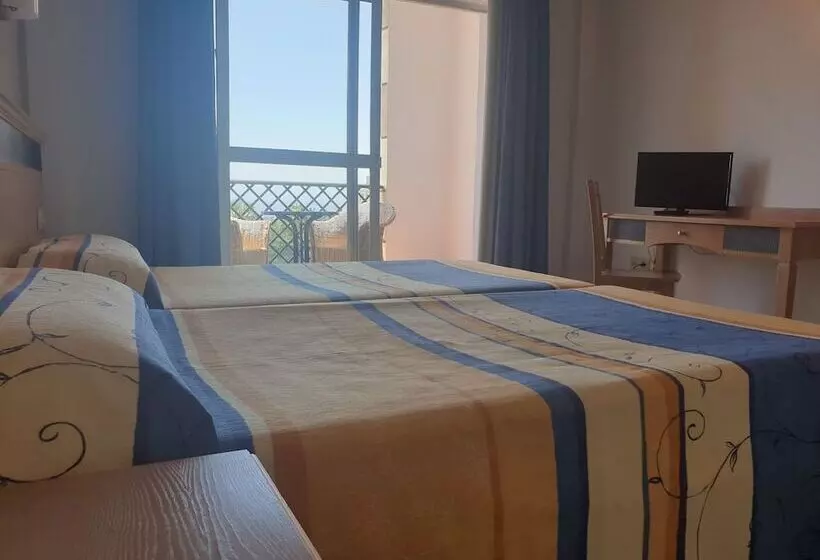 Fotos del hotel Ele Andarax:  17