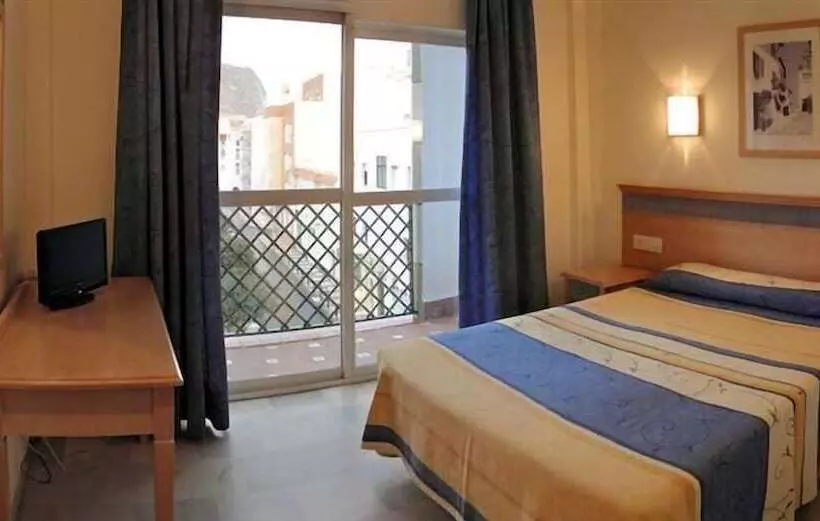 Fotos del hotel Ele Andarax:  16