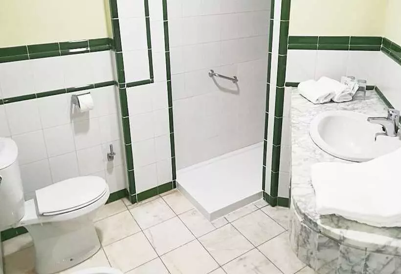 Fotos del hotel Ele Andarax:  11