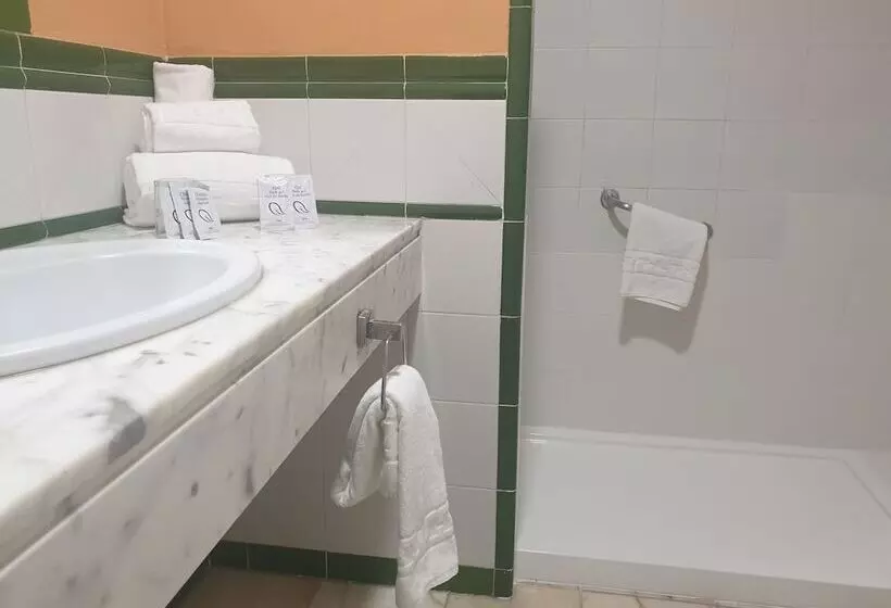 Fotos del hotel Ele Andarax:  12