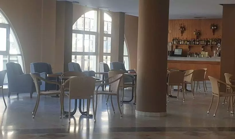 Fotos del hotel Ele Andarax:  23