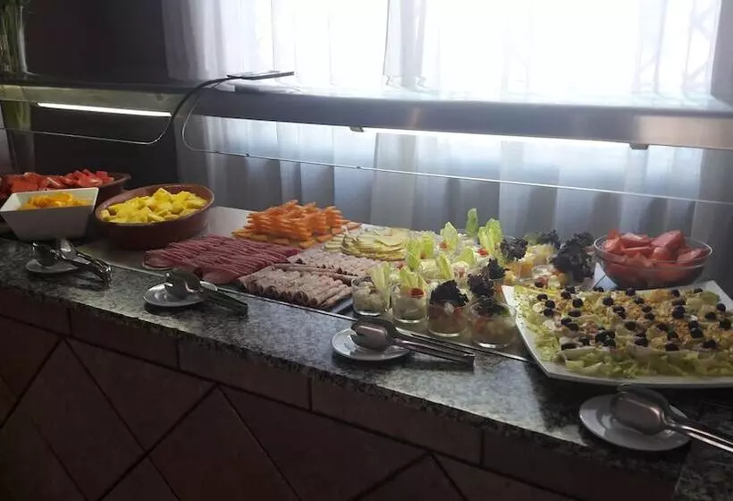 Fotos del hotel Ele Andarax:  21