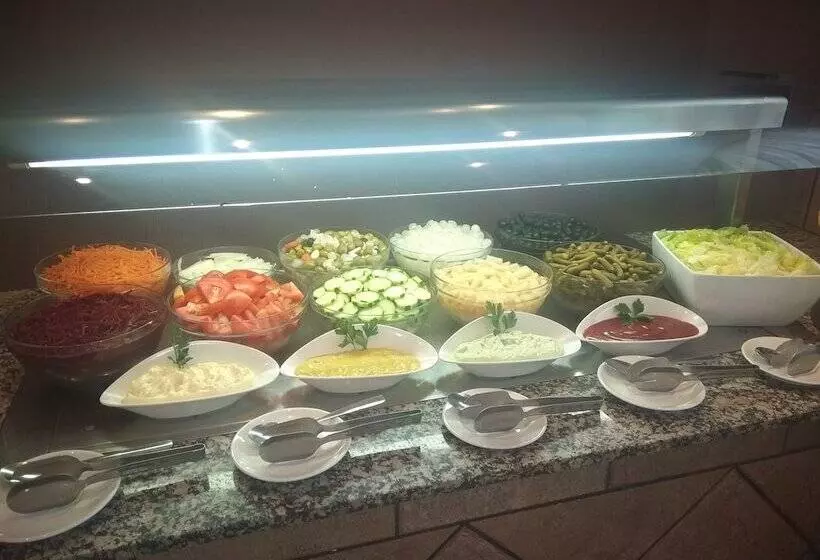 Fotos del hotel Ele Andarax:  6