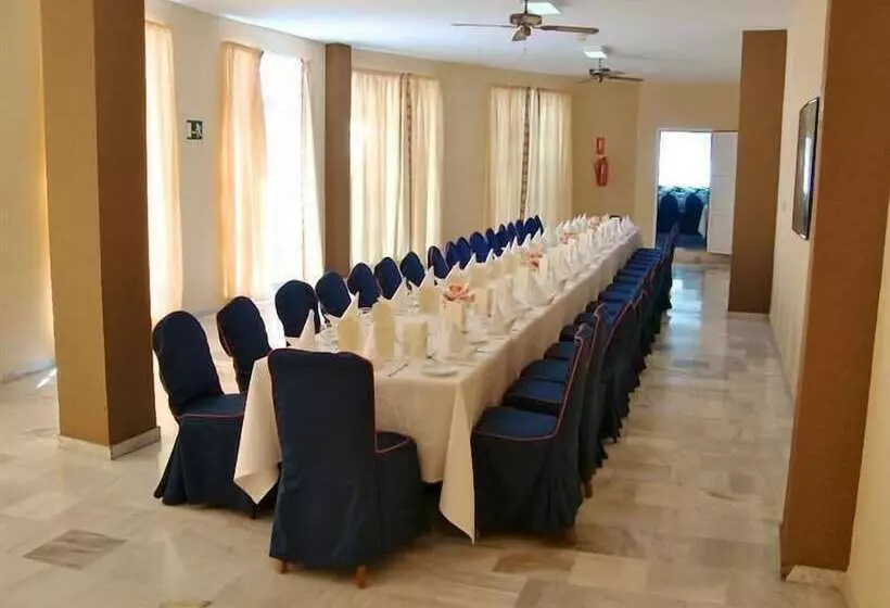 Fotos del hotel Ele Andarax:  10