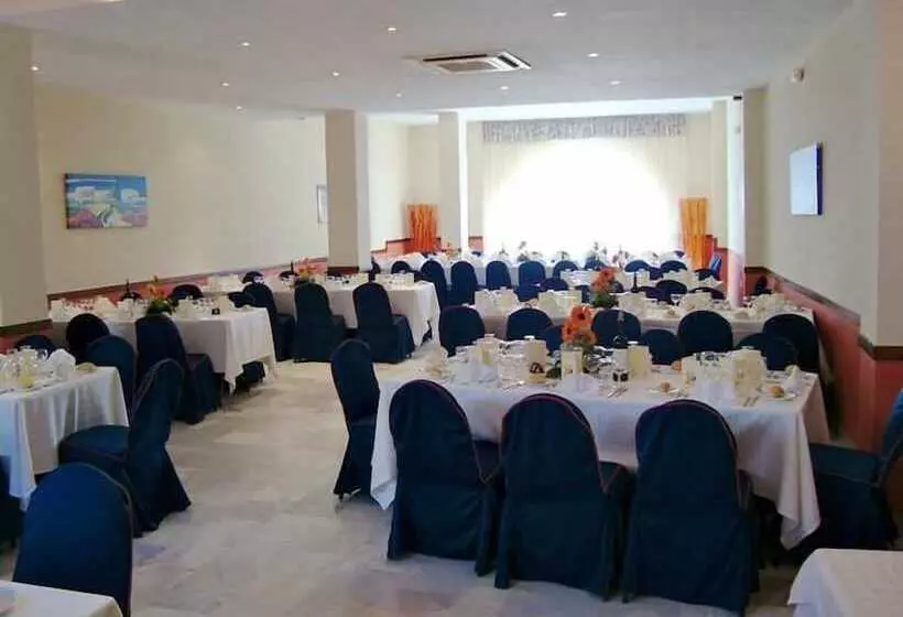 Fotos del hotel Ele Andarax:  18