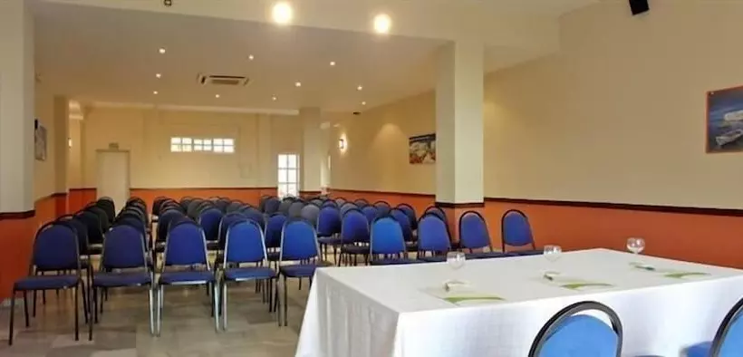 Fotos del hotel Ele Andarax:  9