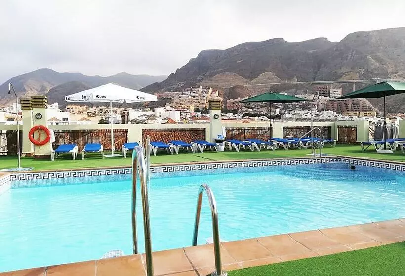 Fotos del hotel Ele Andarax:  14