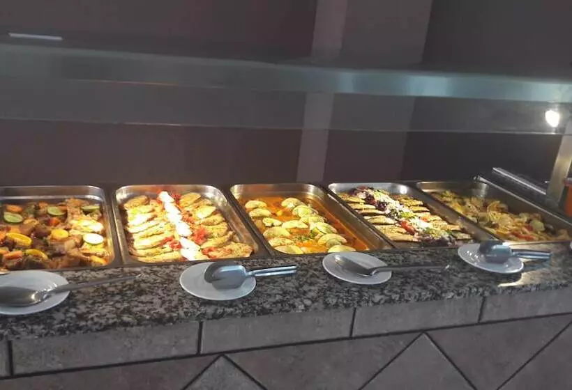 Fotos del hotel Ele Andarax:  20