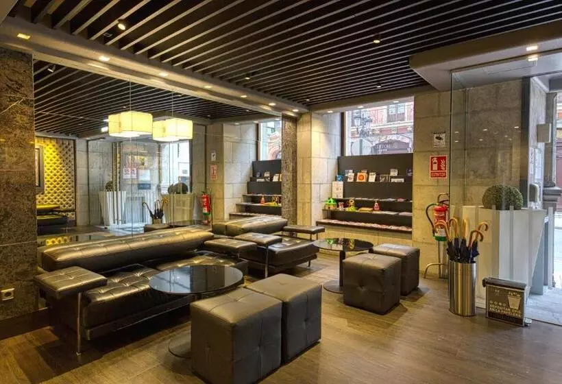 Fotos del hotel Gran Hotel España:  12