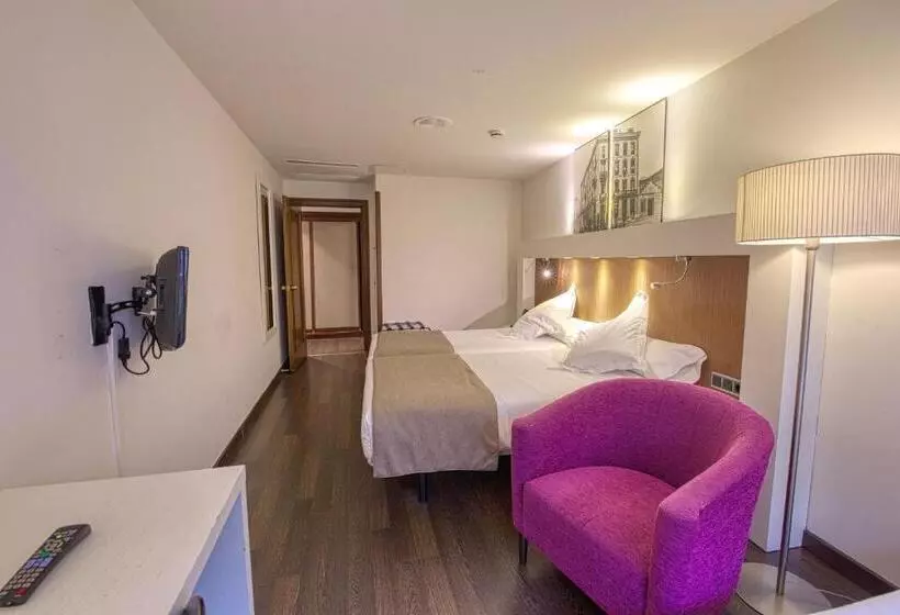 Fotos del hotel Gran Hotel España:  16