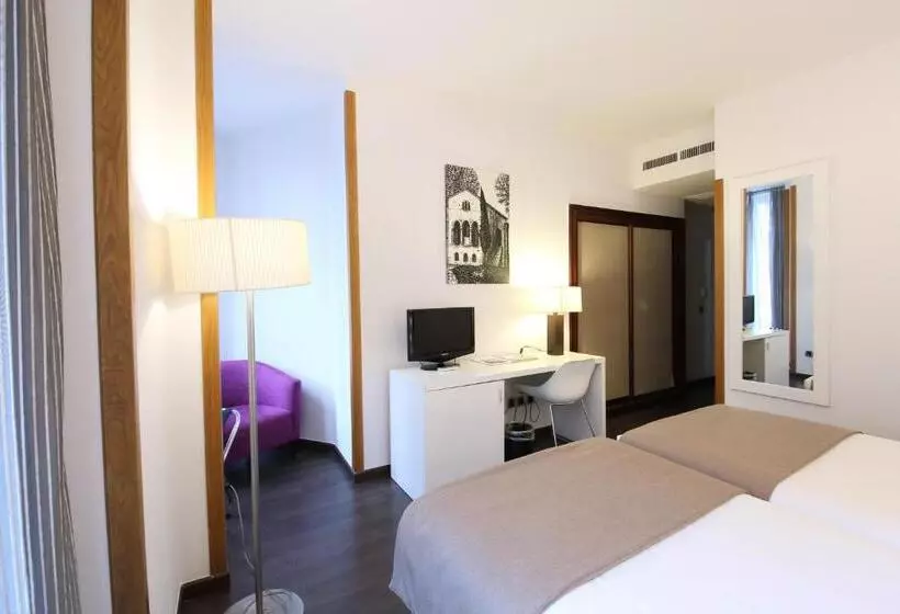 Fotos del hotel Gran Hotel España:  11