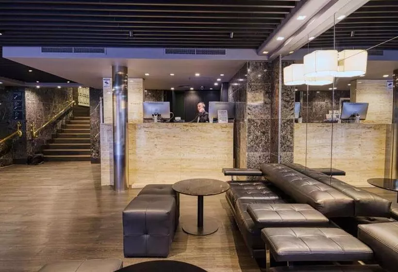 Fotos del hotel Gran Hotel España:  3