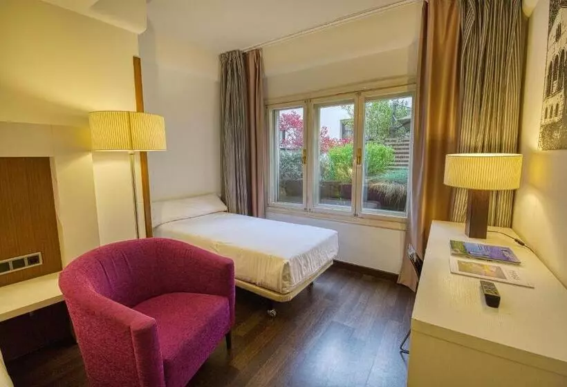 Fotos del hotel Gran Hotel España:  2