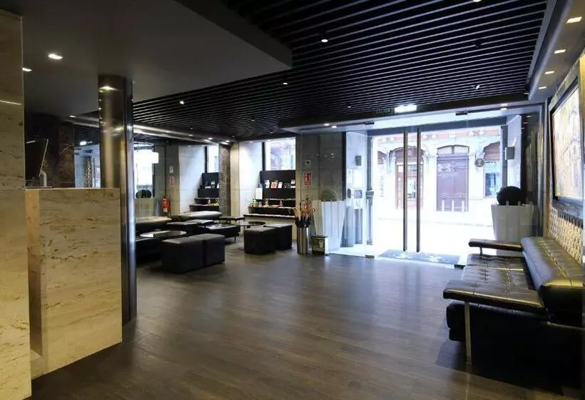 Fotos del hotel Gran Hotel España:  4