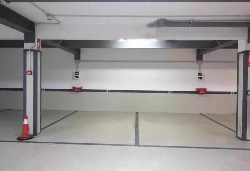 Fotos del hotel Gran Hotel España:  8