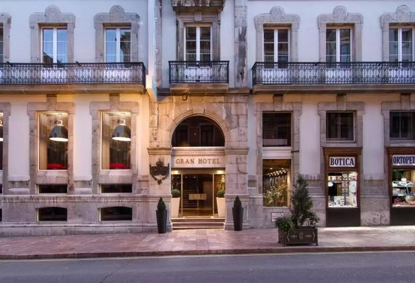 Fotos del hotel Gran Hotel España:  9