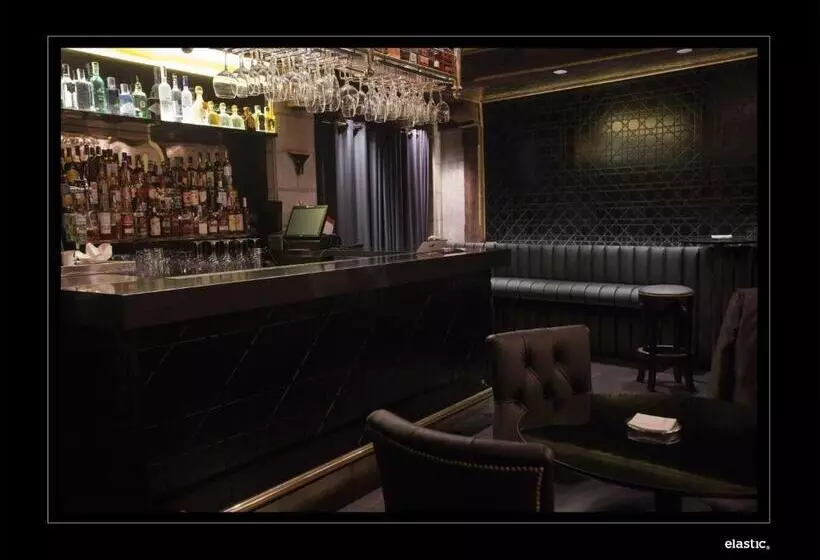 Fotos del hotel Gran Hotel España:  22