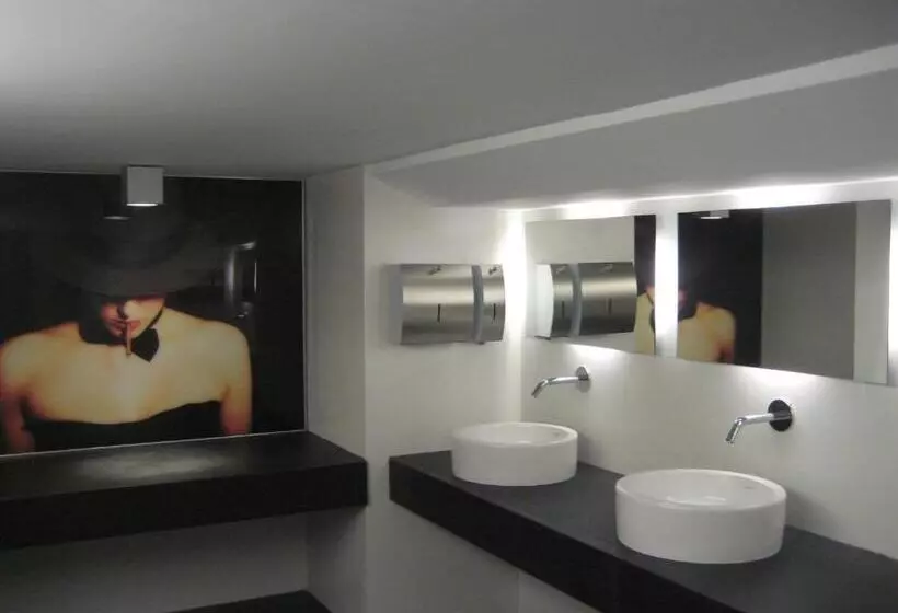 Fotos del hotel Gran Hotel España:  7