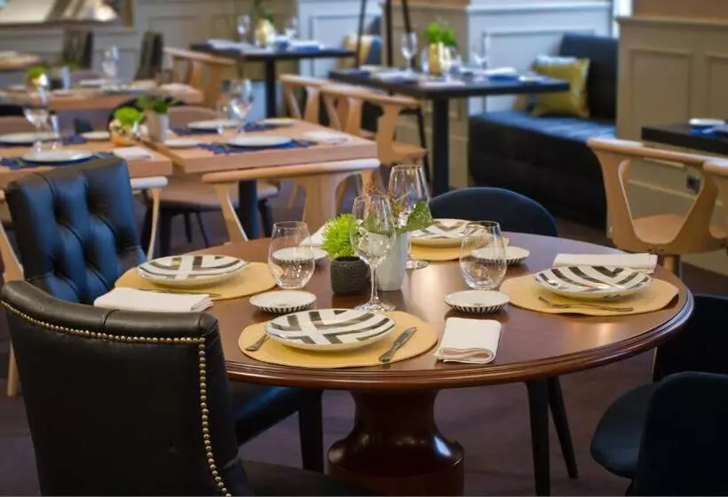 Fotos del hotel Gran Hotel España:  21