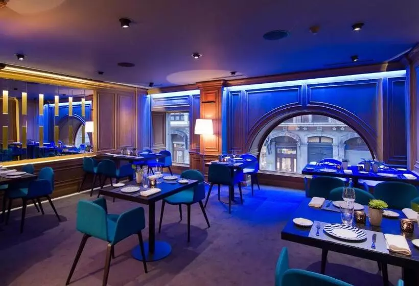 Fotos del hotel Gran Hotel España:  25