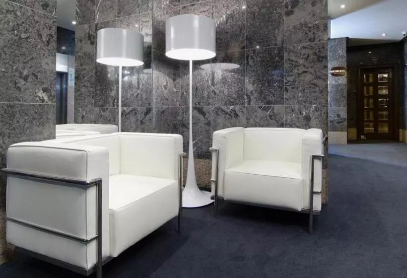 Fotos del hotel Gran Hotel España:  20