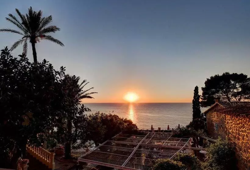 Fotos del hotel Hoposa Costa D Or  Adults Only:  5