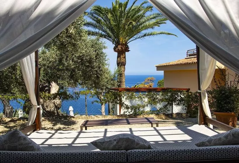 Fotos del hotel Hoposa Costa D Or  Adults Only:  14