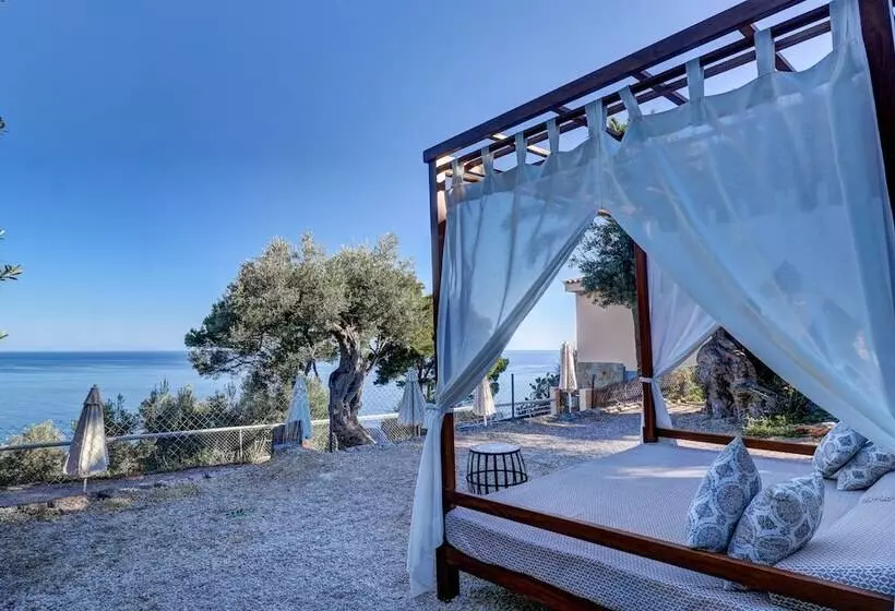 Fotos del hotel Hoposa Costa D Or  Adults Only:  11