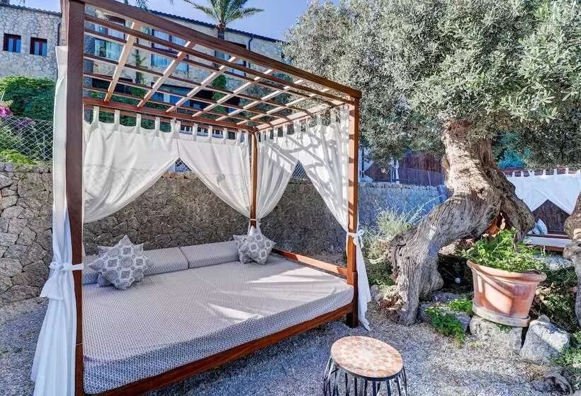 Fotos del hotel Hoposa Costa D Or  Adults Only:  3