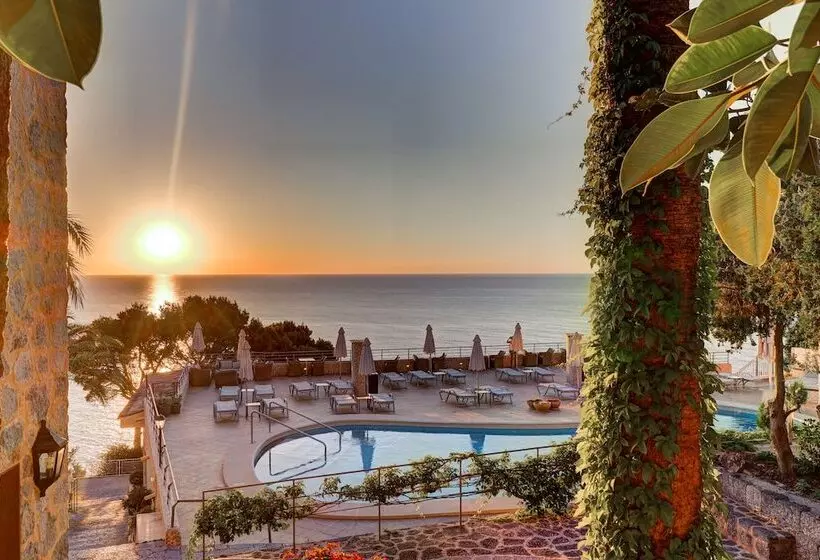 Fotos del hotel Hoposa Costa D Or  Adults Only:  1