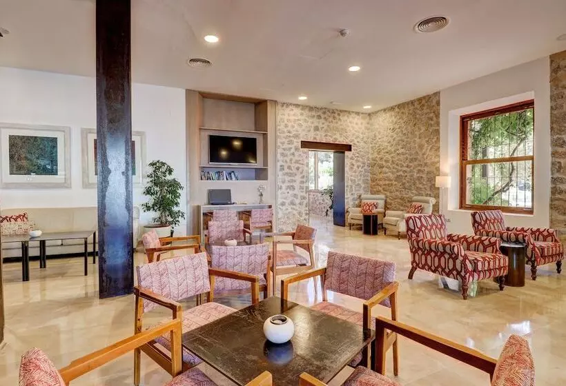 Fotos del hotel Hoposa Costa D Or  Adults Only:  7