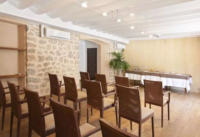 Fotos del hotel Hoposa Costa D Or  Adults Only:  9